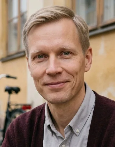 Onni Vaarala