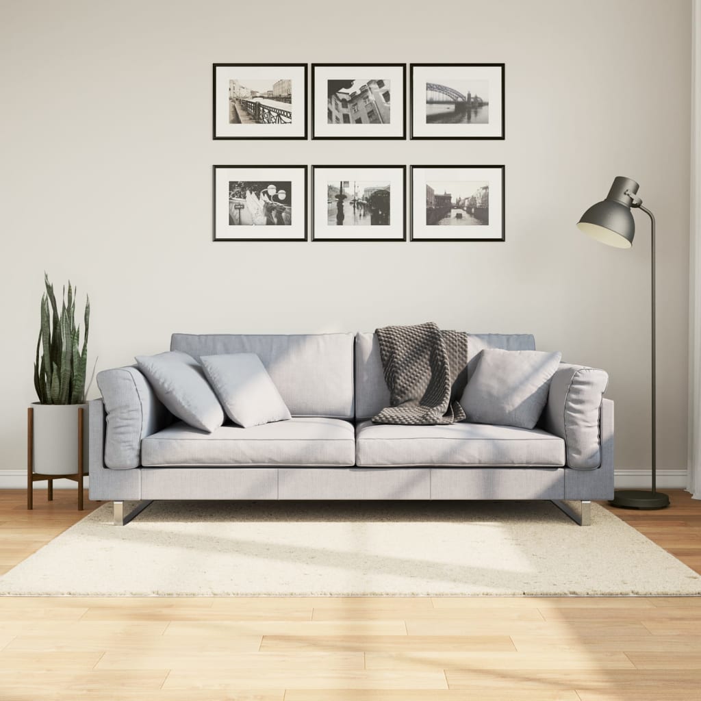 OVIEDO beige 120x120 cm