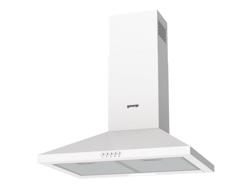 Gorenje Essential WHC629E4W liesituuletin