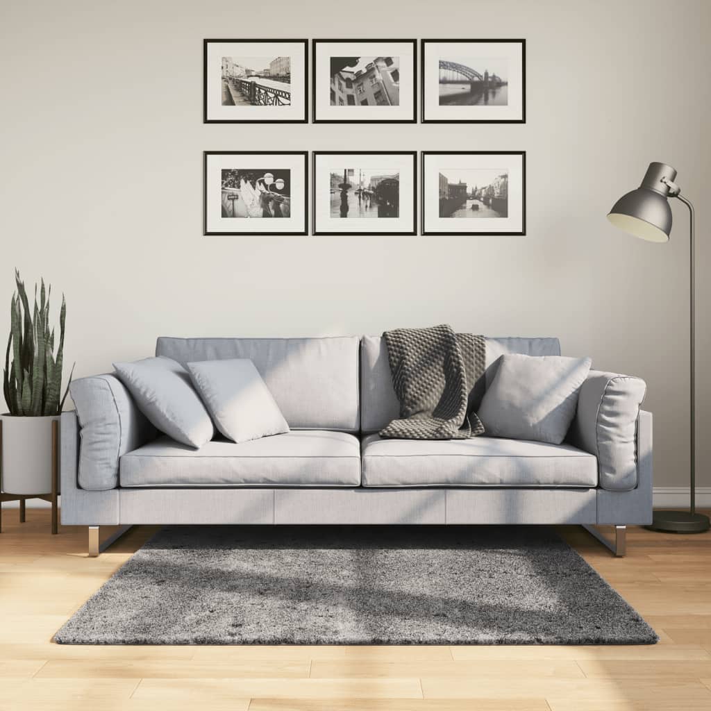 HUARTE antrasiitti 120x120 cm