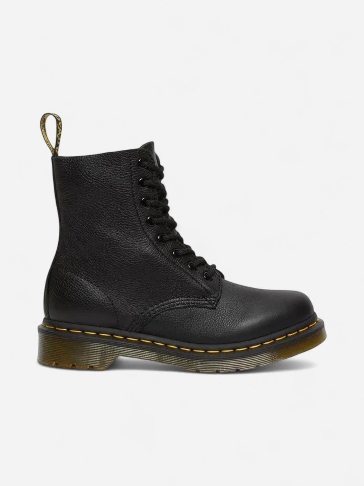 Dr. Martens 1460 Pascal Virginia, Musta