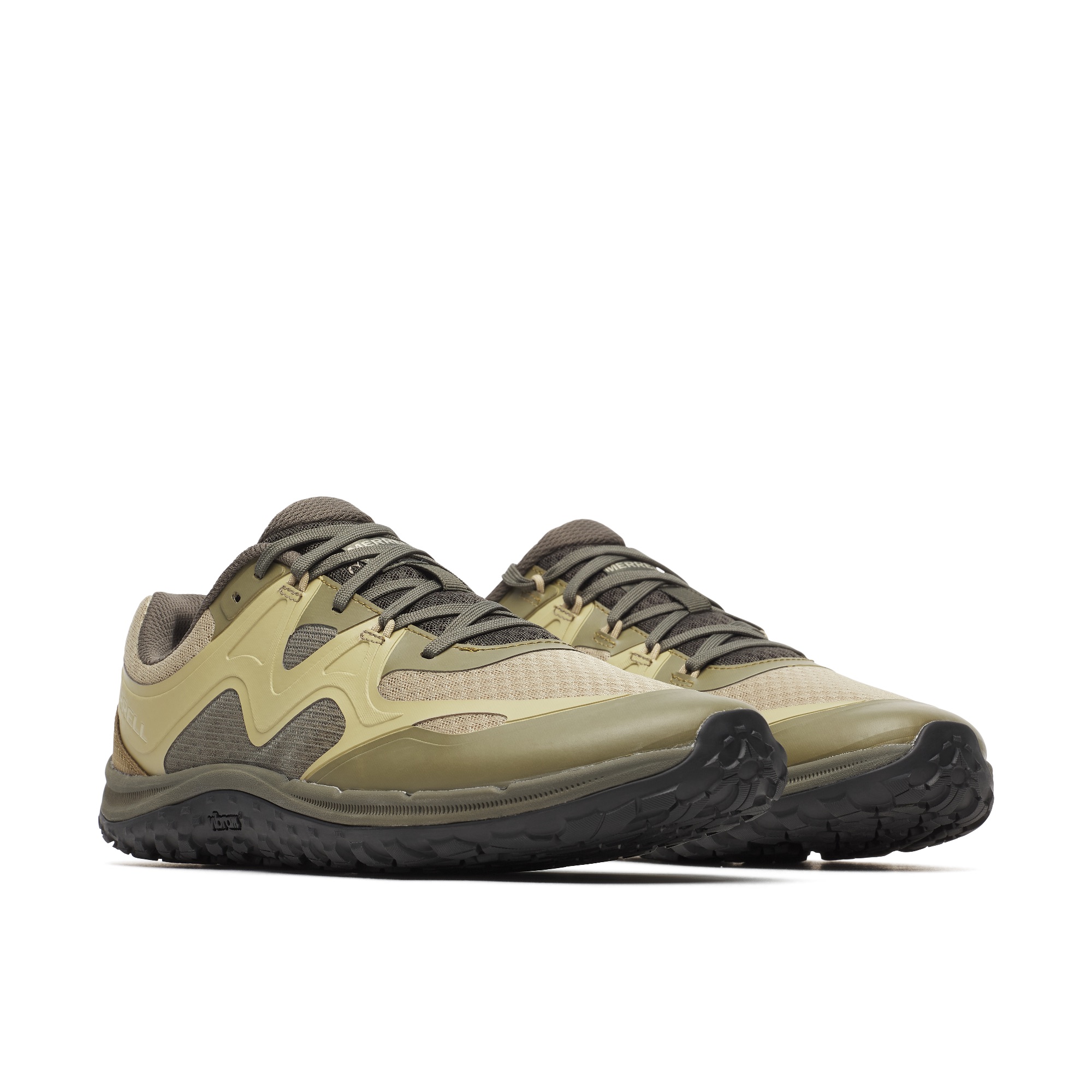 Merrell Men's Trail Glove 8
