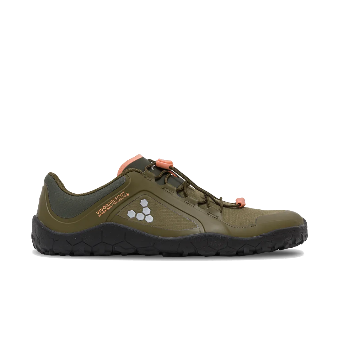 Vivobarefoot Women's Primus Trail III All Weather FG naisten paljasjalkakengät