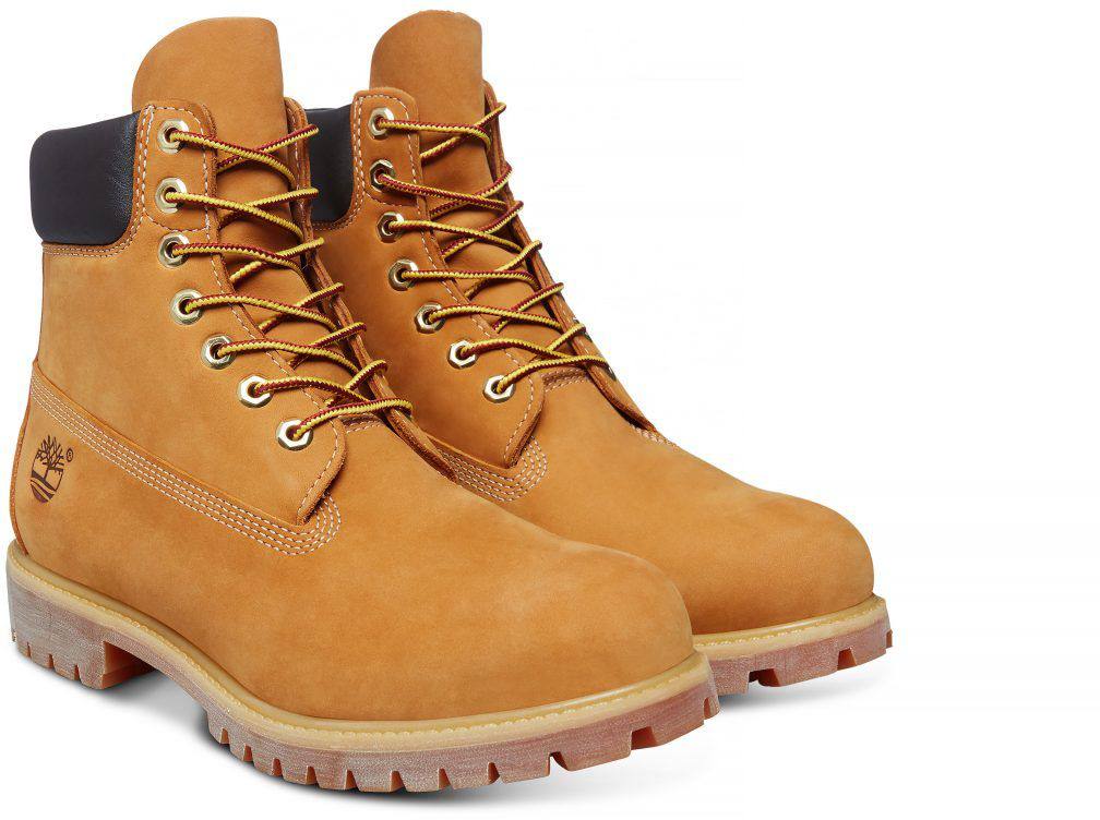 Timberland 6 Inch Premium Boot
