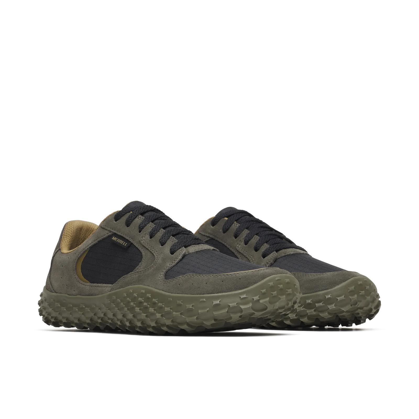 Merrell Men's Wrapt Sneaker miesten paljasjalkakengät