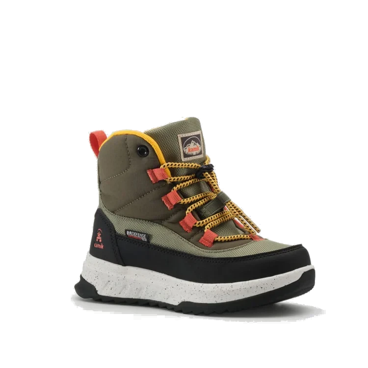 Kamik Stormy Mid 2 Jr