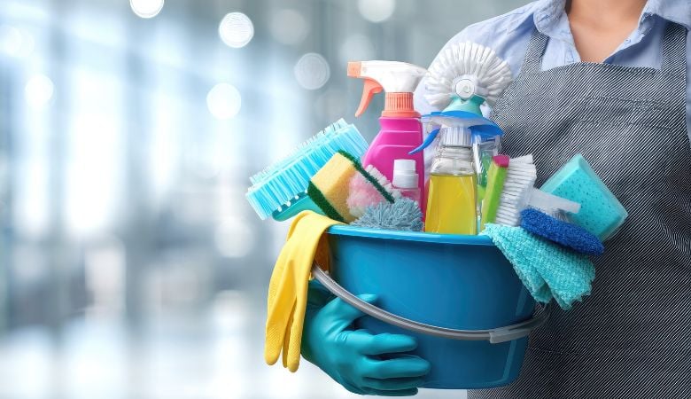 Cleava Siivouspalvelut – muuttosiivous