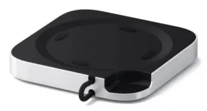 Satechi Mac mini M4 -jalusta ja USB-hubi (M.2 NVMe -paikka)